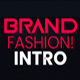 Stop Motion Fashion Intro - VideoHive Item for Sale