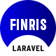 Finris - Multipurpose IT Solution & Business Laravel Template - ThemeForest Item for Sale