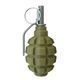 F-1 Grenade STL OBJ - 3DOcean Item for Sale
