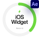 iOS Widget 1.0 - VideoHive Item for Sale