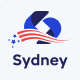 Sydney - Australia Immigration WordPress Theme - ThemeForest Item for Sale