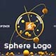 Sphere Logo - VideoHive Item for Sale