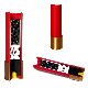 12 Gauge Shotgun Shell Cross Section STL OBJ - 3DOcean Item for Sale