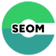 Seom - SEO & digital marketing ASP.Net Core & MVC Template - ThemeForest Item for Sale