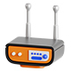 Wi Fi Router 3D Illustration - 3DOcean Item for Sale