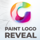 Paint Logo Reveal - VideoHive Item for Sale