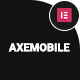 Axemobile - Car Detailing Service & Car Repair Elementor Template Kit - ThemeForest Item for Sale