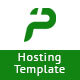 Prohost WHMCS and HTML Template - ThemeForest Item for Sale