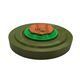 TM-62 - Soviet Anti-Tank Mine STL OBJ - 3DOcean Item for Sale