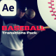 Baseball Transitions - VideoHive Item for Sale