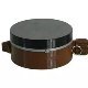 PMN-1 Anti-Personnel Mine STL OBJ 3d Print - 3DOcean Item for Sale