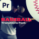 Baseball Transitions - VideoHive Item for Sale