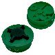 PMN-2 Antipersonnel Mine Pressure Action STL OBJ - 3DOcean Item for Sale