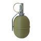 RGD-5 - Soviet Offensive Hand Grenade STL OBJ - 3DOcean Item for Sale