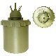 Valmara 59 Italian Anti-Personnel Mine STL OBJ - 3DOcean Item for Sale
