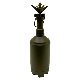 PROM-1 Anti-Personnel Mine STL OBJ - 3DOcean Item for Sale