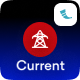 Current – Flask Electricity Services Template - ThemeForest Item for Sale