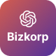 Bizkorp - Creative Business Agency WordPress Theme - ThemeForest Item for Sale