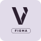 Viora - AI Technology Website Figma Template - ThemeForest Item for Sale