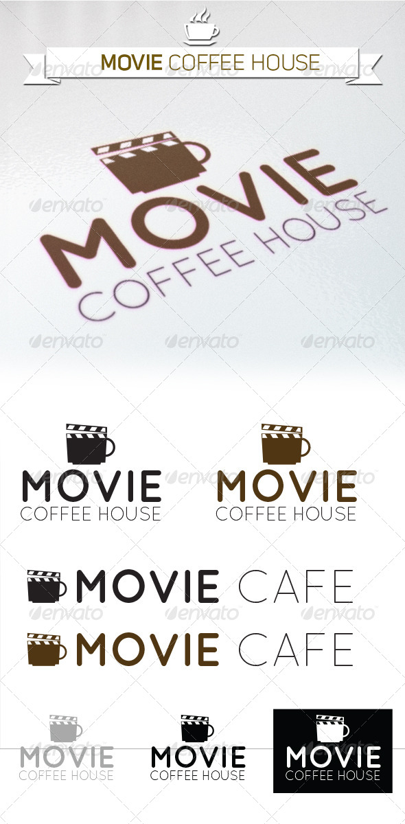 Movie Coffee House