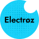Electroz – Minimal & Clean Electronics Store Shopify 2.0 Theme - ThemeForest Item for Sale