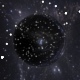 360 Degree HDRI Full Sphere Panoramic Space Background With Starfield And Nebula (DX3621) - 3DOcean Item for Sale