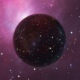 360 Degree HDRI Full Sphere Panoramic Space Background With Starfield And Nebula (DX3623) - 3DOcean Item for Sale