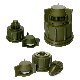 MI AP DV 59 Model Mine STL OBJ - 3DOcean Item for Sale