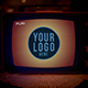 Old TV Vintage VCR Logo Opener - VideoHive Item for Sale