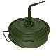 TM-46 - Soviet Anti-Tank Pressure Mine STL OBJ - 3DOcean Item for Sale