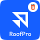 RoofPro- Roofing Services Company HTML Template - ThemeForest Item for Sale