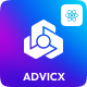 Advicx - Business Consulting React Template - ThemeForest Item for Sale