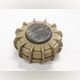 VS50 - Snti-Personnel Mine STL OBJ - 3DOcean Item for Sale
