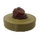 TM-62P3 - Soviet Anti-Tank Pressure Mine STL OBJ - 3DOcean Item for Sale