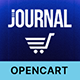 Journal - Advanced Opencart Theme Builder - ThemeForest Item for Sale