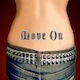 Move On
