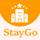 StayGo - Multitenant Hotel Management + Booking Website Builder (SAAS) - CodeCanyon Item for Sale