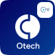 oTech - IT Solutions & Technology Startup ASP.Net Core 9 Template - ThemeForest Item for Sale