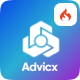 Advicx - Business Consulting CodeIgniter Template - ThemeForest Item for Sale