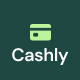 Cashly - Finance App & SaaS Showcase Elementor Template Kit - ThemeForest Item for Sale