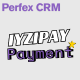 Iyzipay Payment Gateway for Perfex CRM - CodeCanyon Item for Sale