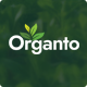 Organto | Organic Food & Farming HTML Template - ThemeForest Item for Sale