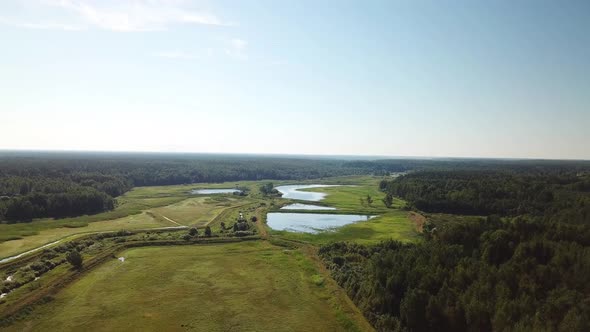 Pond Complex Bogushevsky 02