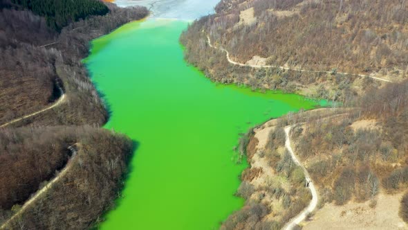 Geamana, Romania