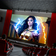 Cinema Screen Opener - VideoHive Item for Sale