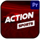 Action Sports for Premiere Pro - VideoHive Item for Sale