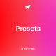 Text Presets - VideoHive Item for Sale