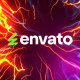 Electric Reveal - VideoHive Item for Sale
