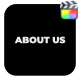 About Us - VideoHive Item for Sale
