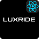 Luxride - Transport and Car Hire ReactJs Template - ThemeForest Item for Sale